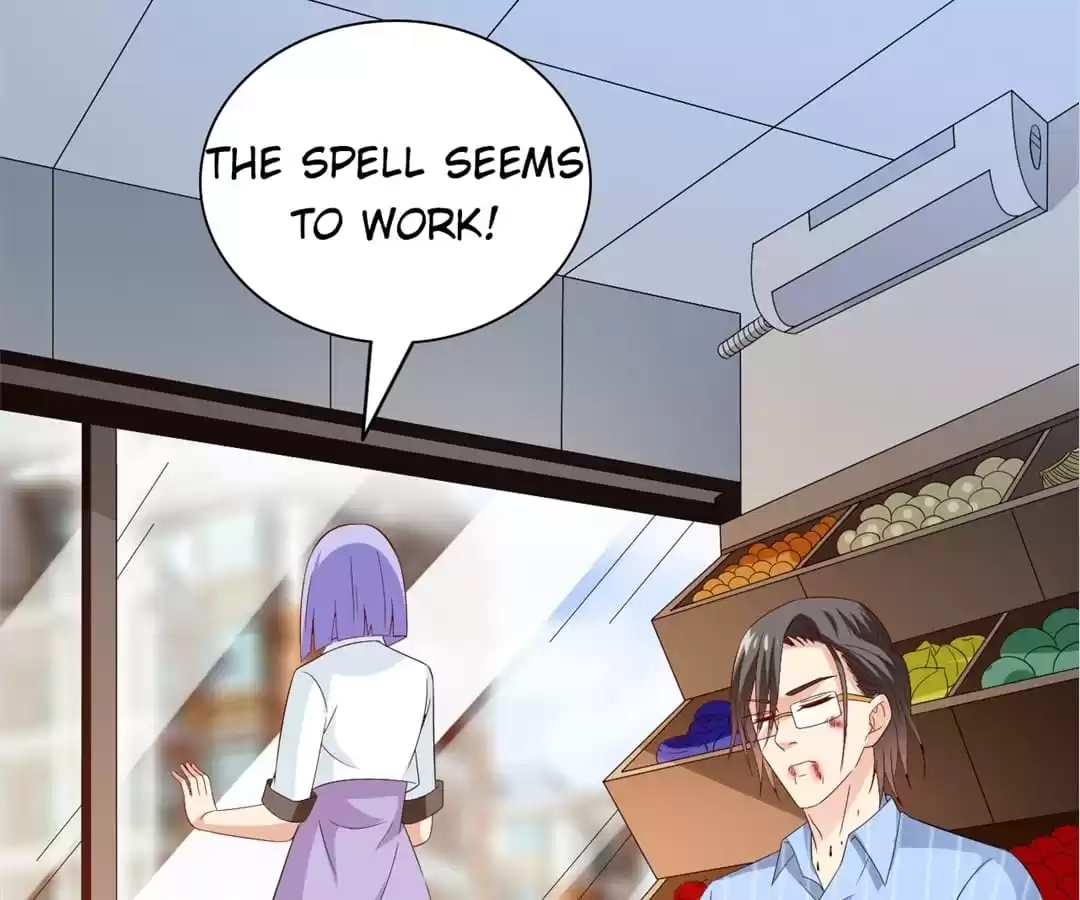 A Pretty's Super Zombie Chapter 166 page 57 - 