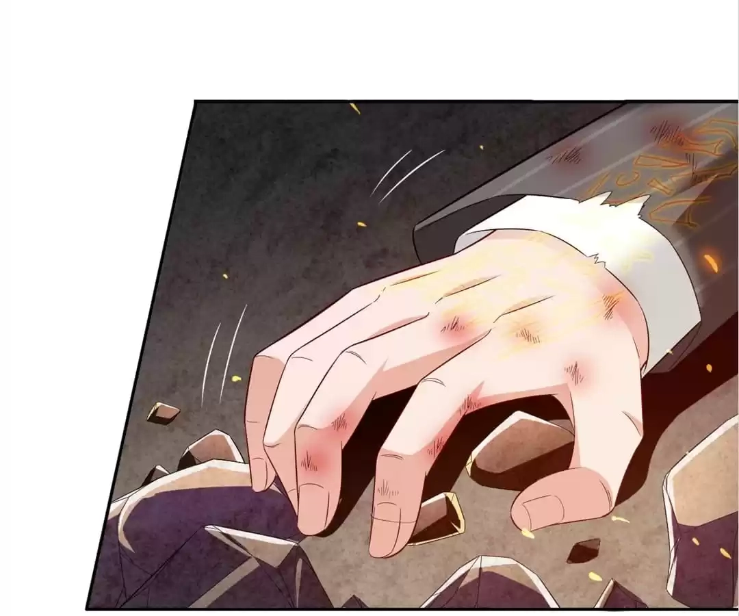 A Pretty's Super Zombie Chapter 166 page 59 - 