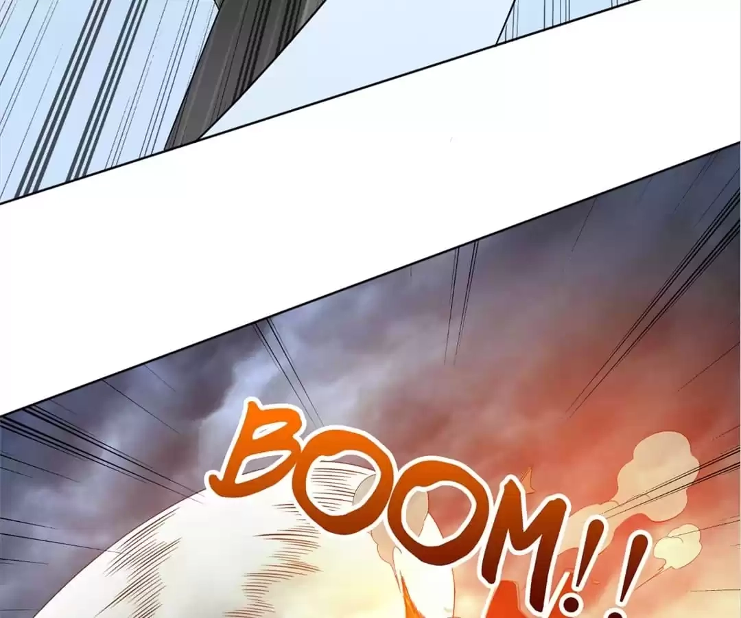 A Pretty's Super Zombie Chapter 166 page 7 - 