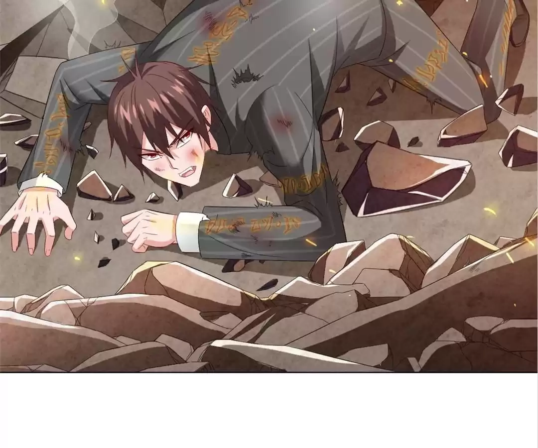 A Pretty's Super Zombie Chapter 166 page 61 - 