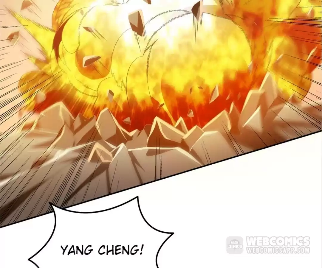 A Pretty's Super Zombie Chapter 166 page 66 - 