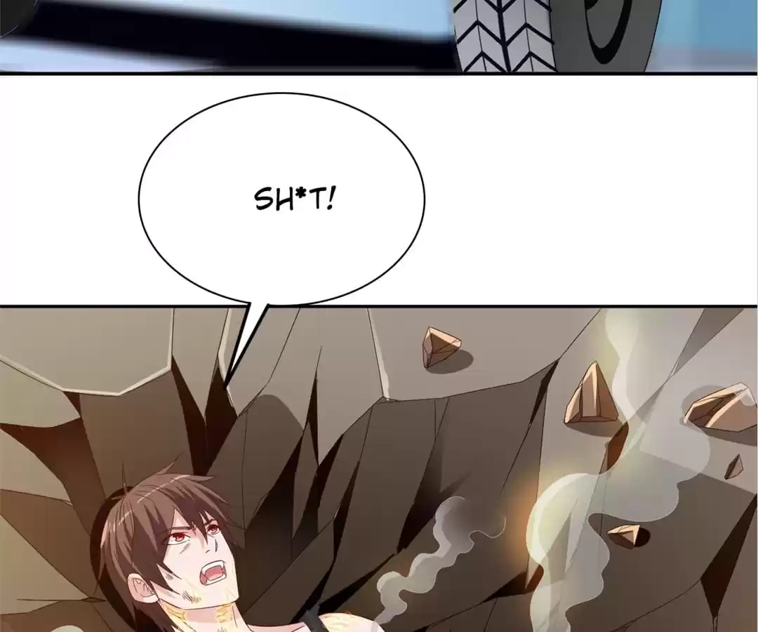 A Pretty's Super Zombie Chapter 166 page 71 - 