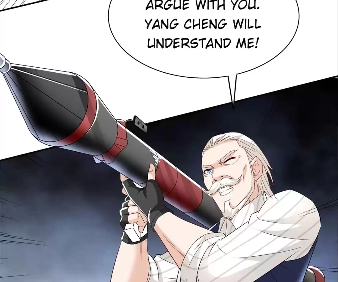 A Pretty's Super Zombie Chapter 166 page 75 - 