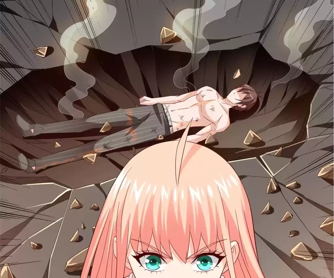 A Pretty's Super Zombie Chapter 166 page 79 - 