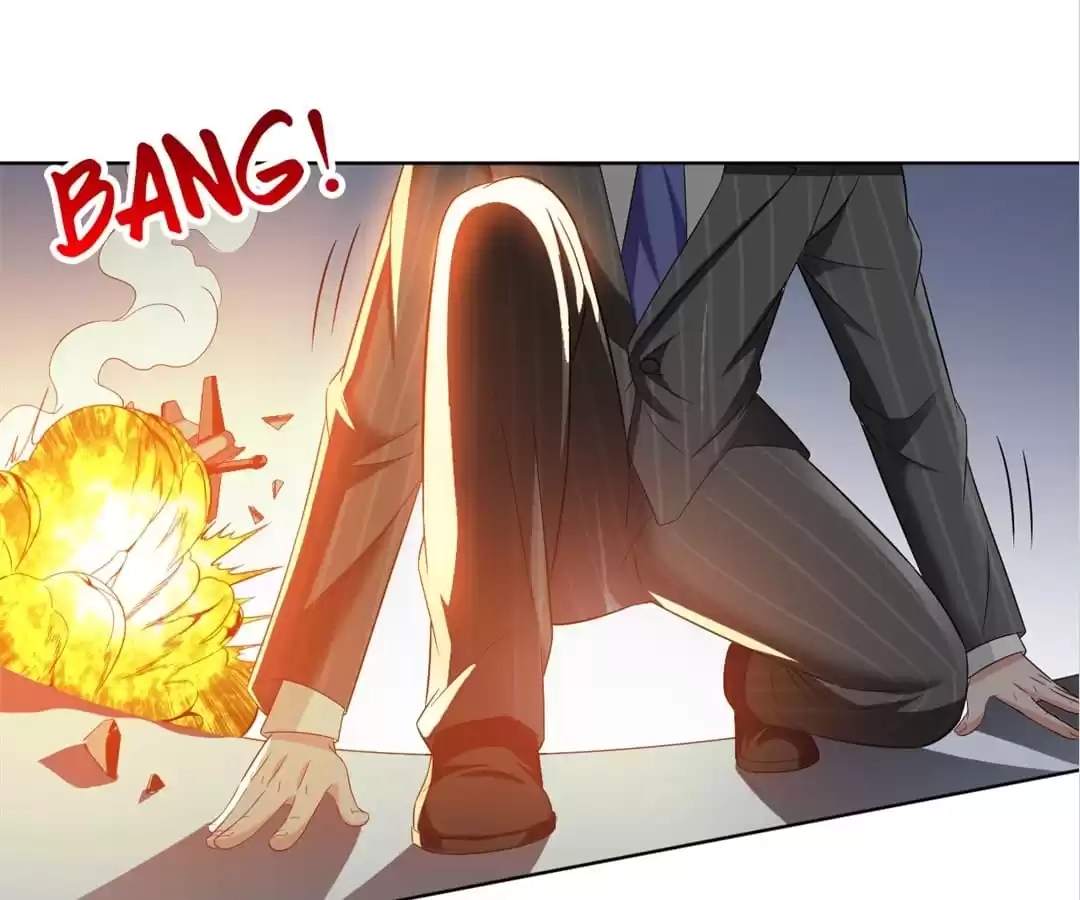 A Pretty's Super Zombie Chapter 166 page 9 - 