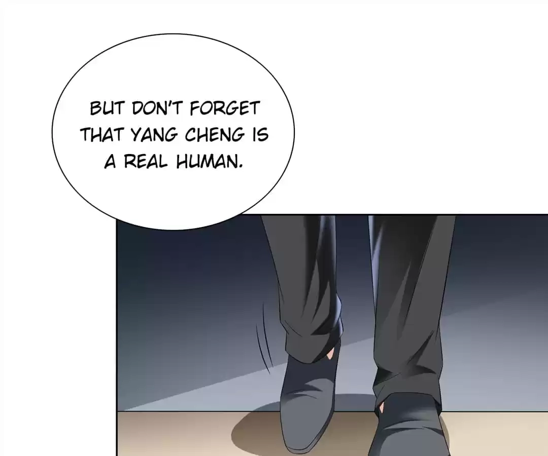 A Pretty's Super Zombie Chapter 167 page 1 - 