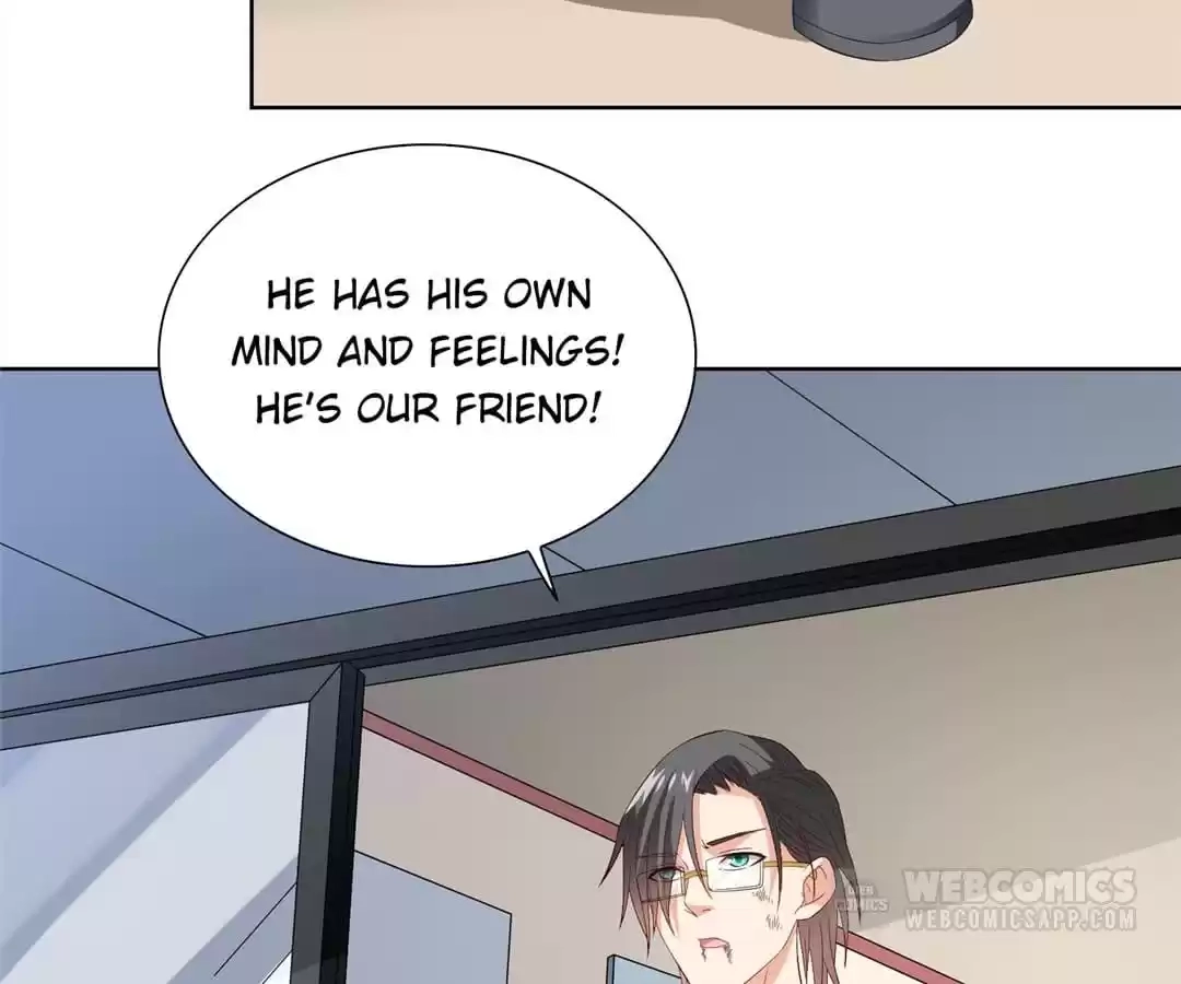 A Pretty's Super Zombie Chapter 167 page 2 - 