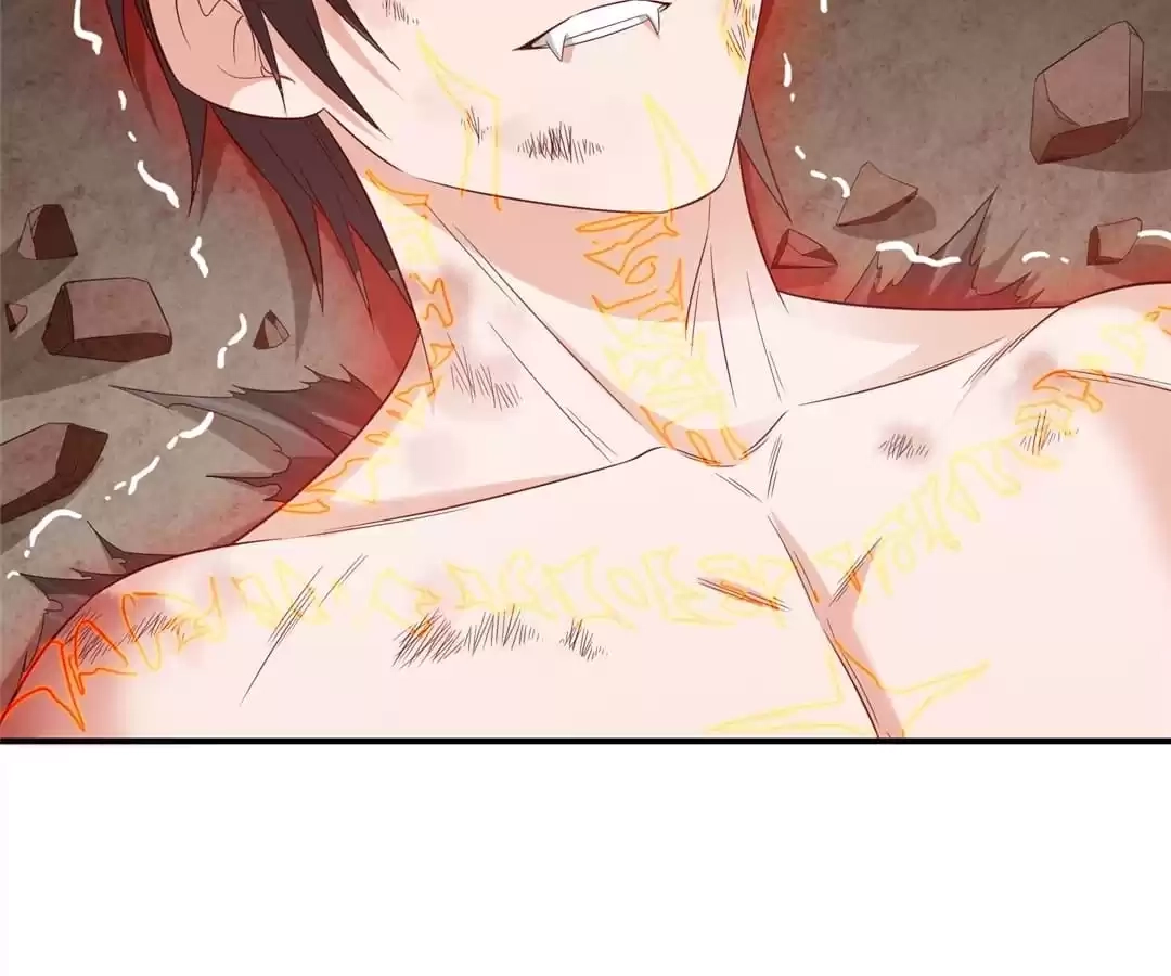 A Pretty's Super Zombie Chapter 167 page 11 - 