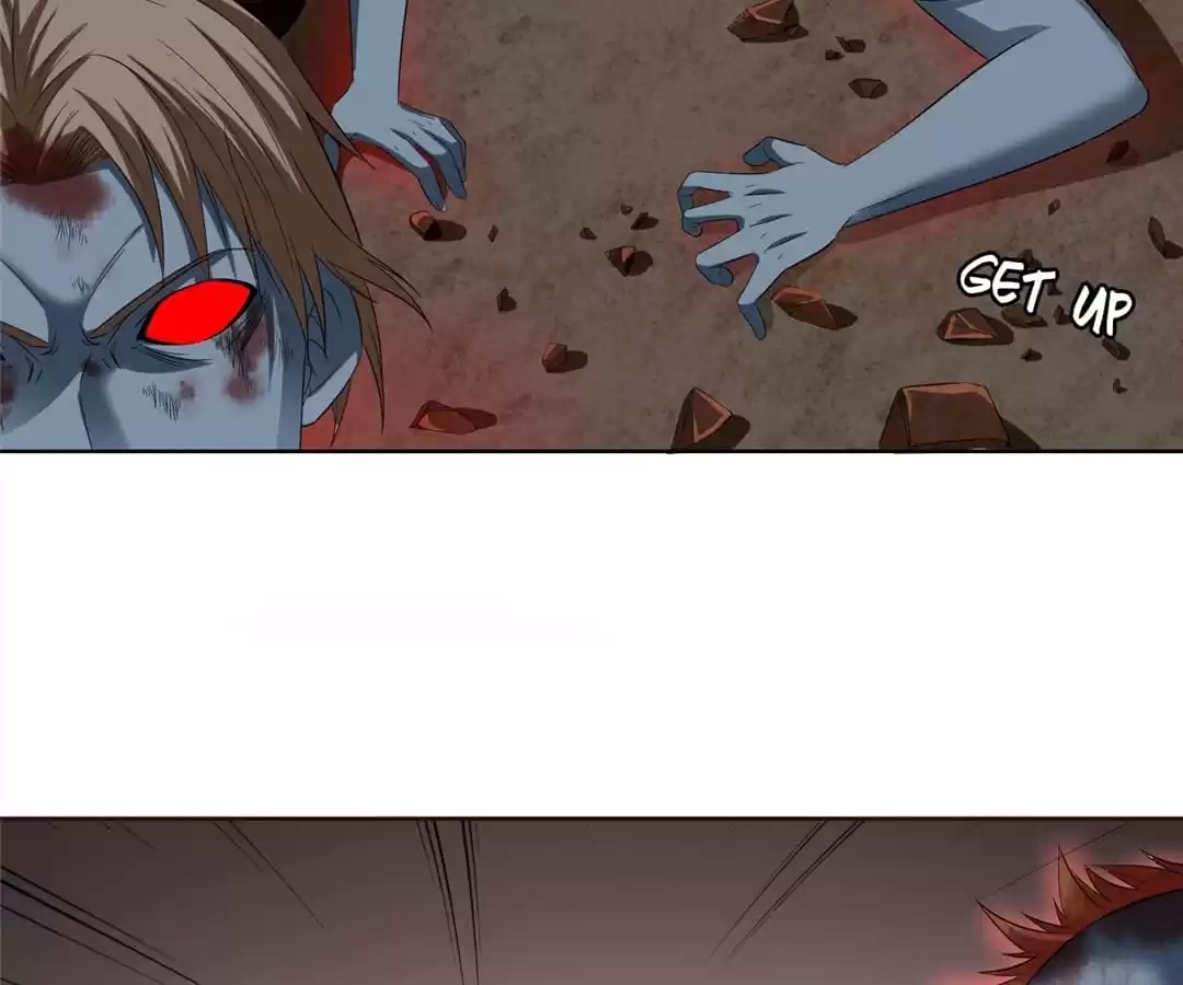 A Pretty's Super Zombie Chapter 167 page 14 - 