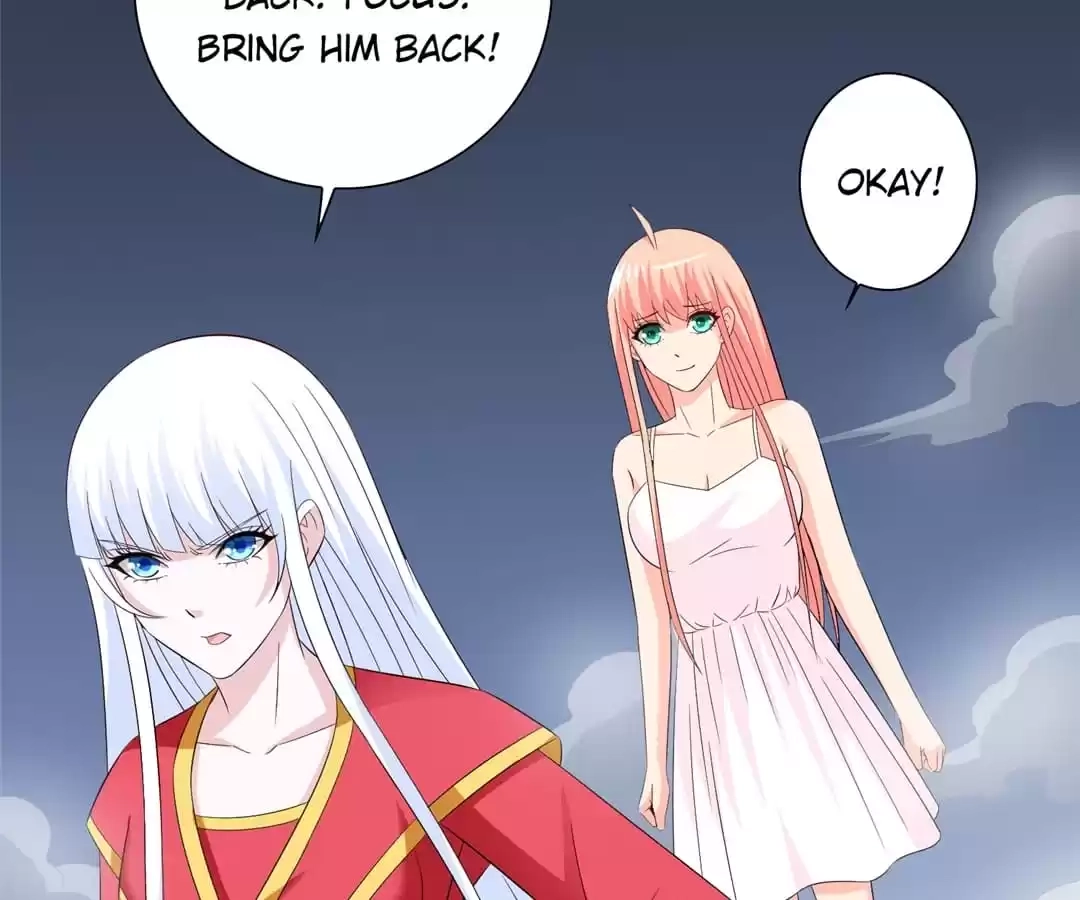 A Pretty's Super Zombie Chapter 167 page 21 - 
