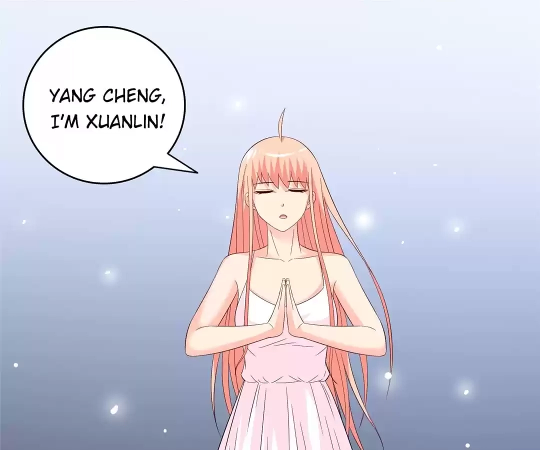 A Pretty's Super Zombie Chapter 167 page 25 - 