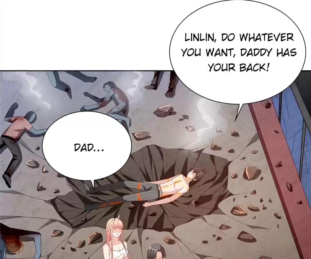 A Pretty's Super Zombie Chapter 167 page 4 - 