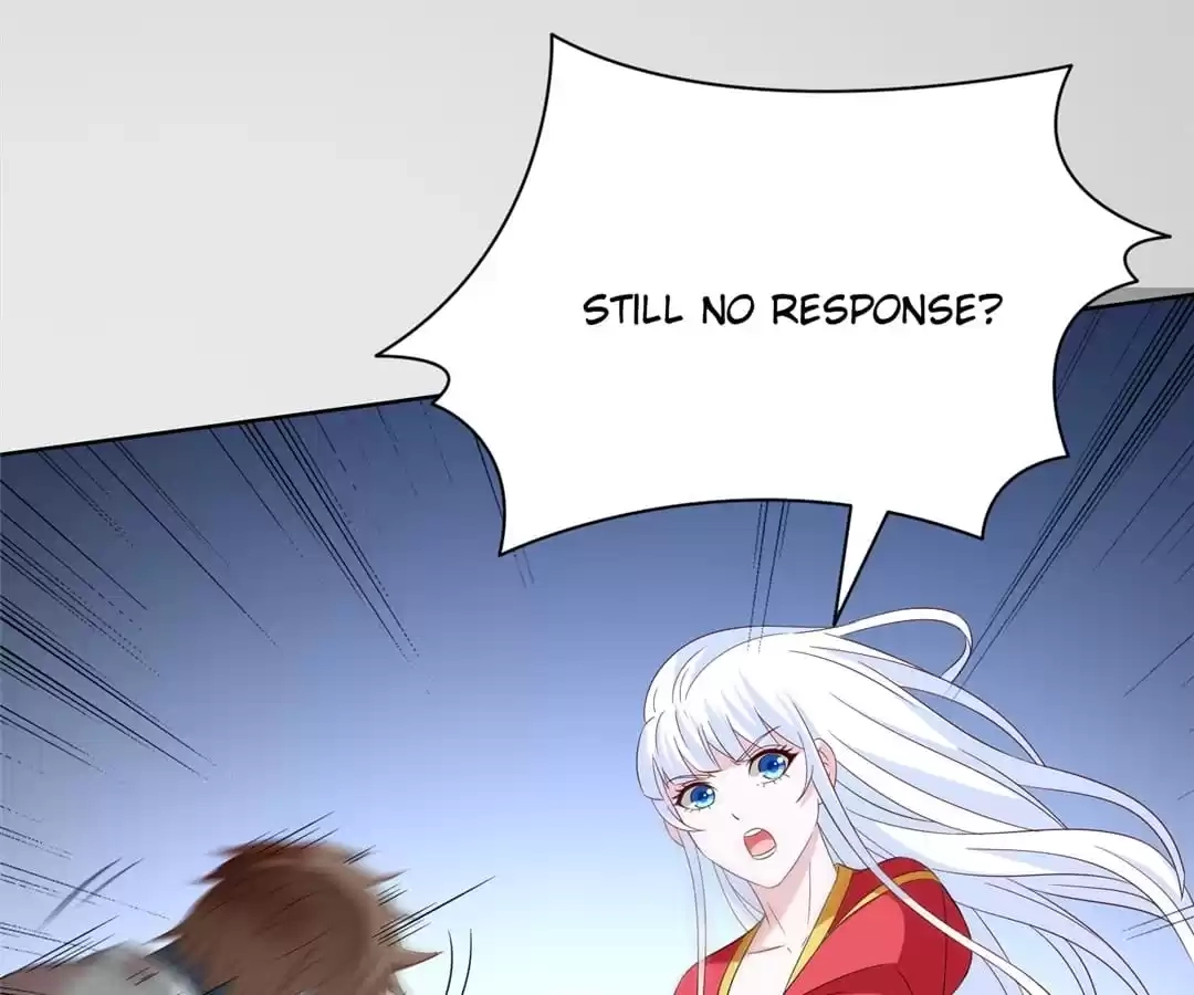 A Pretty's Super Zombie Chapter 167 page 31 - 