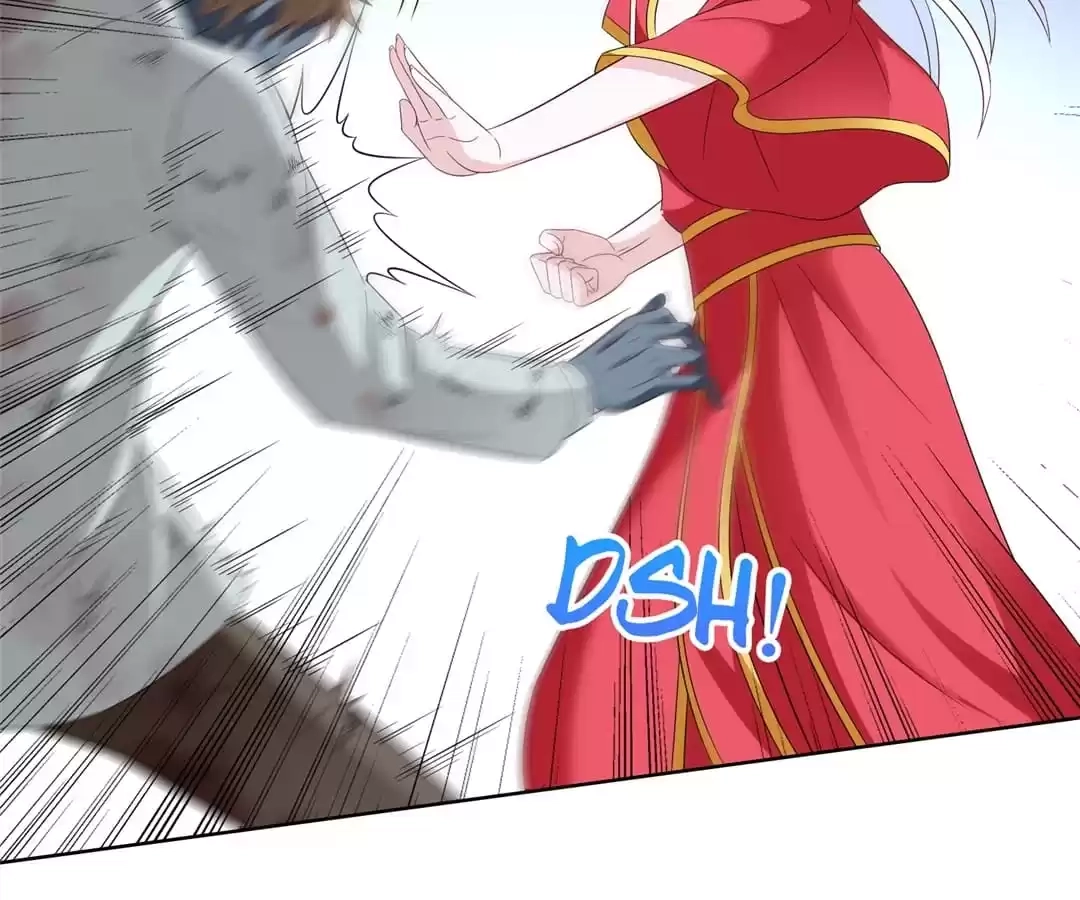A Pretty's Super Zombie Chapter 167 page 32 - 