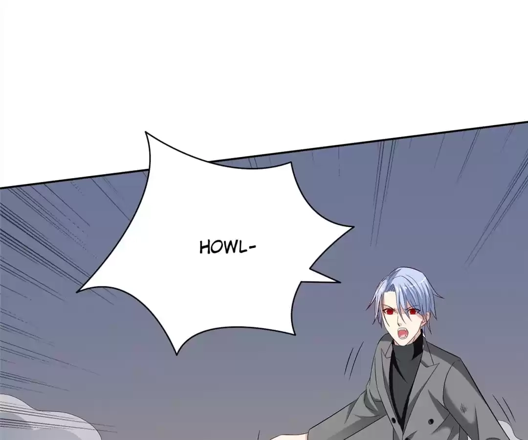 A Pretty's Super Zombie Chapter 167 page 33 - 