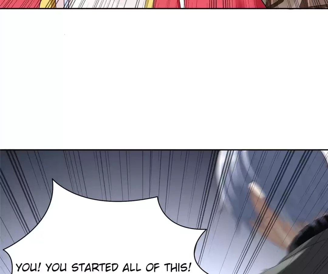 A Pretty's Super Zombie Chapter 167 page 35 - 