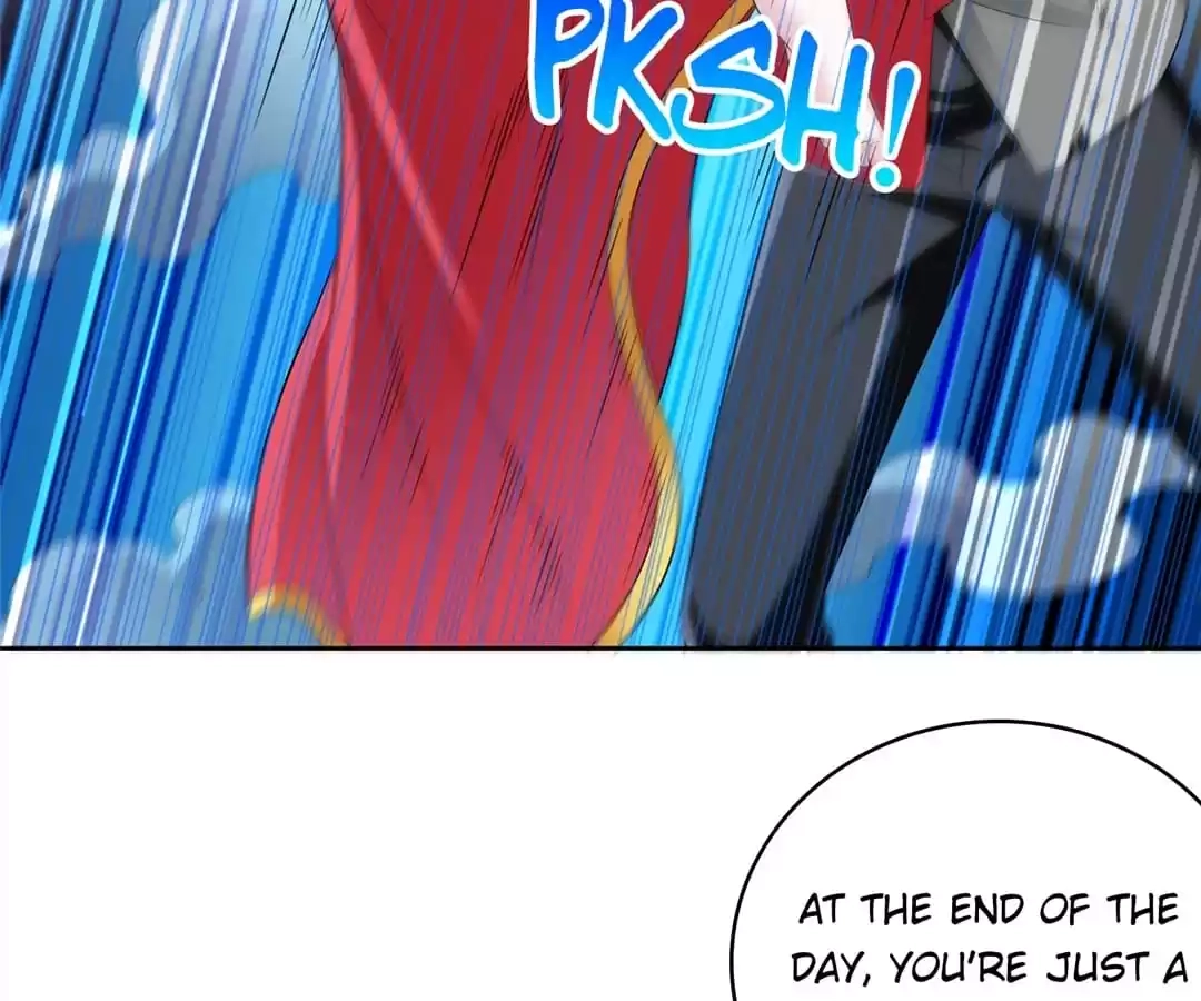A Pretty's Super Zombie Chapter 167 page 39 - 