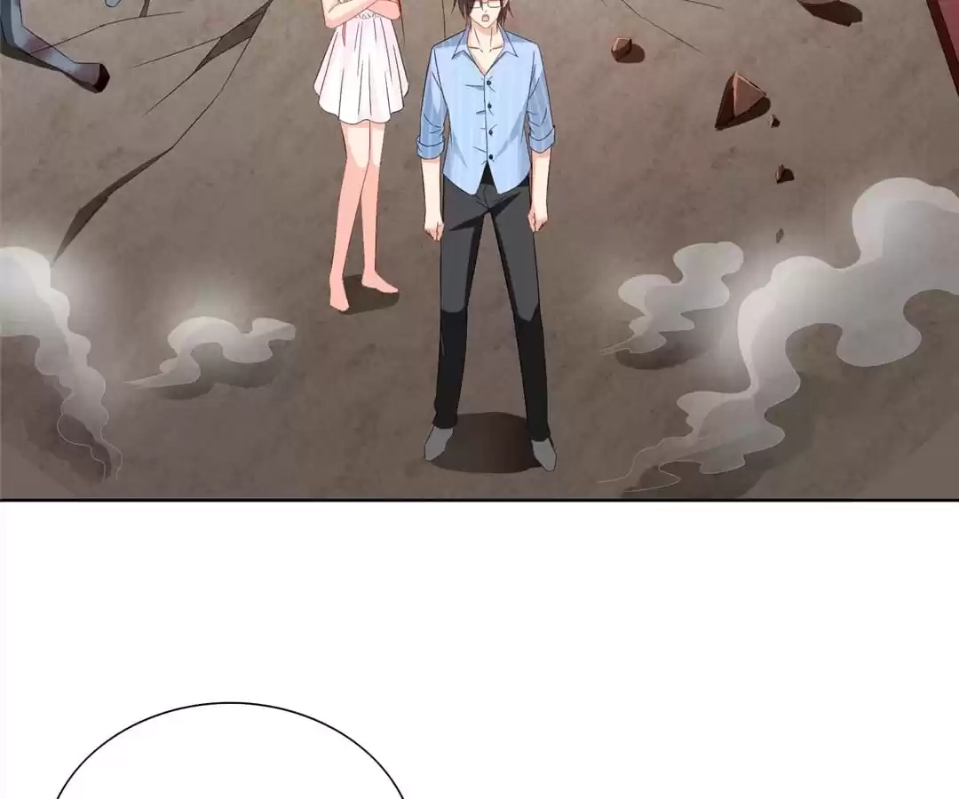 A Pretty's Super Zombie Chapter 167 page 5 - 