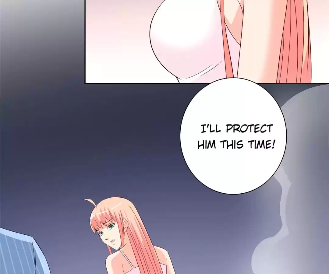 A Pretty's Super Zombie Chapter 167 page 7 - 
