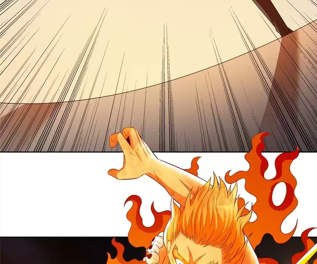 A Pretty's Super Zombie Chapter 167 page 67 - 