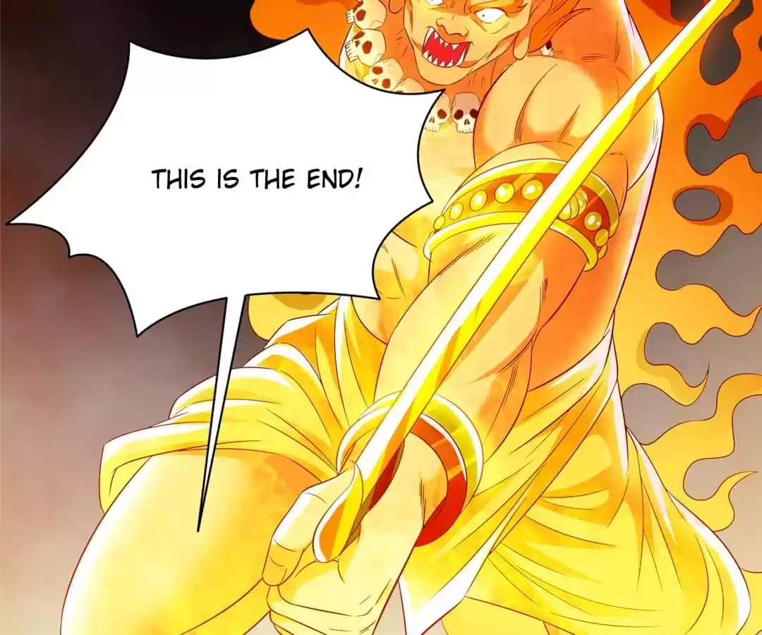 A Pretty's Super Zombie Chapter 167 page 68 - 