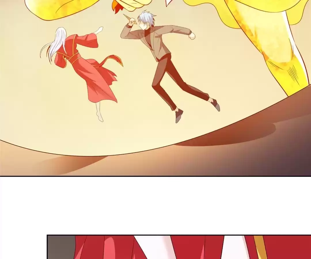 A Pretty's Super Zombie Chapter 167 page 69 - 