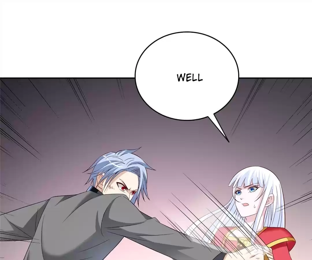 A Pretty's Super Zombie Chapter 167 page 71 - 