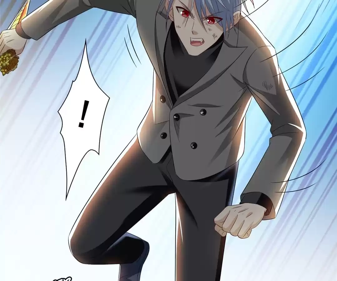 A Pretty's Super Zombie Chapter 167 page 77 - 