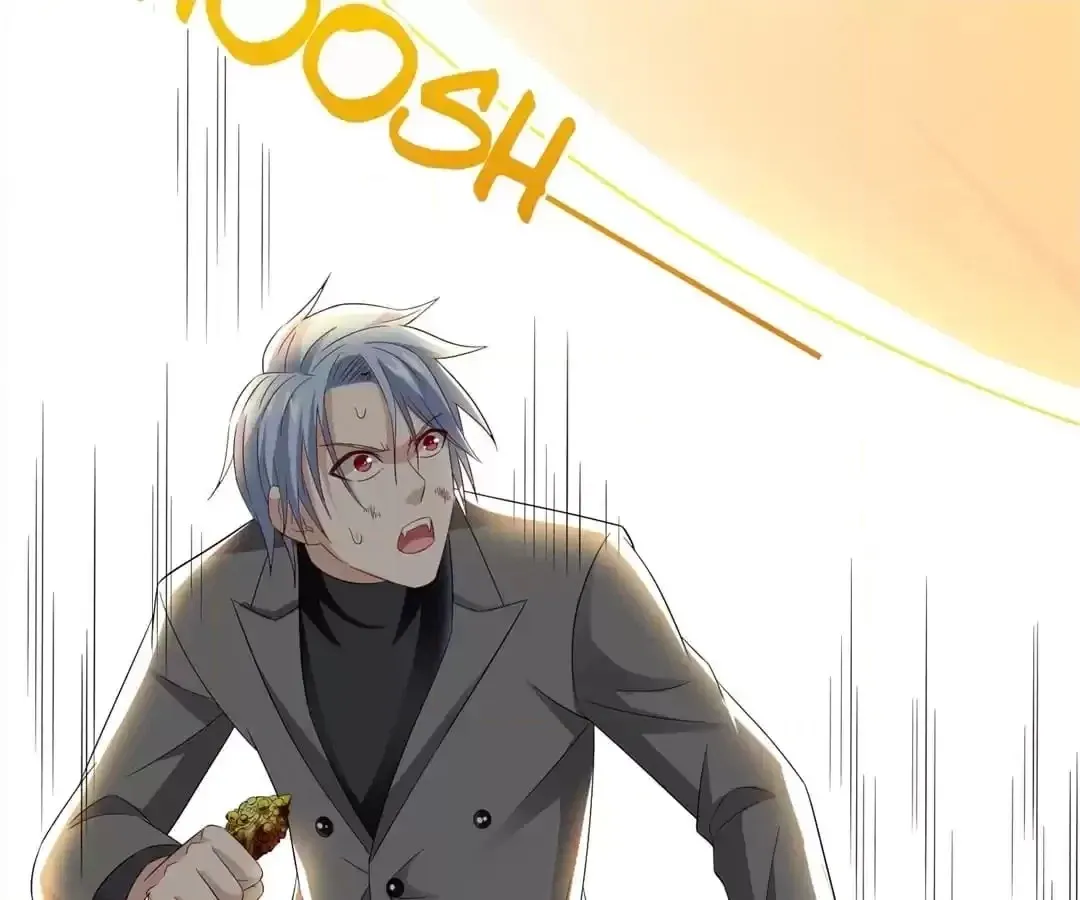 A Pretty's Super Zombie Chapter 167 page 80 - 