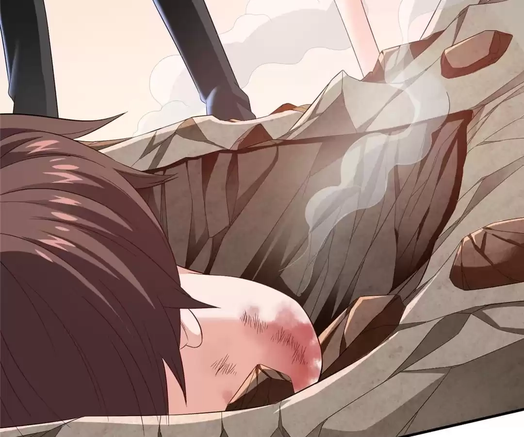 A Pretty's Super Zombie Chapter 167 page 9 - 