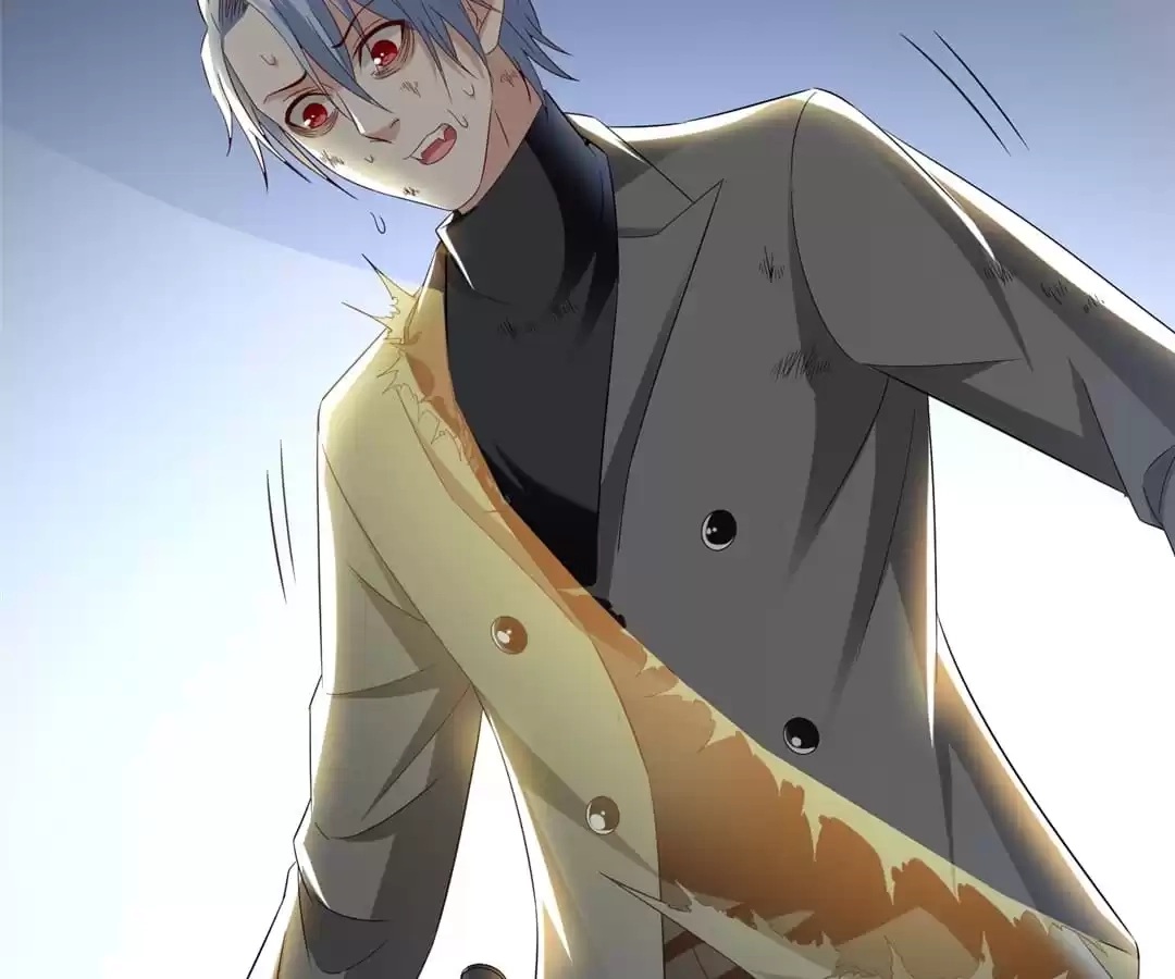 A Pretty's Super Zombie Chapter 167 page 85 - 