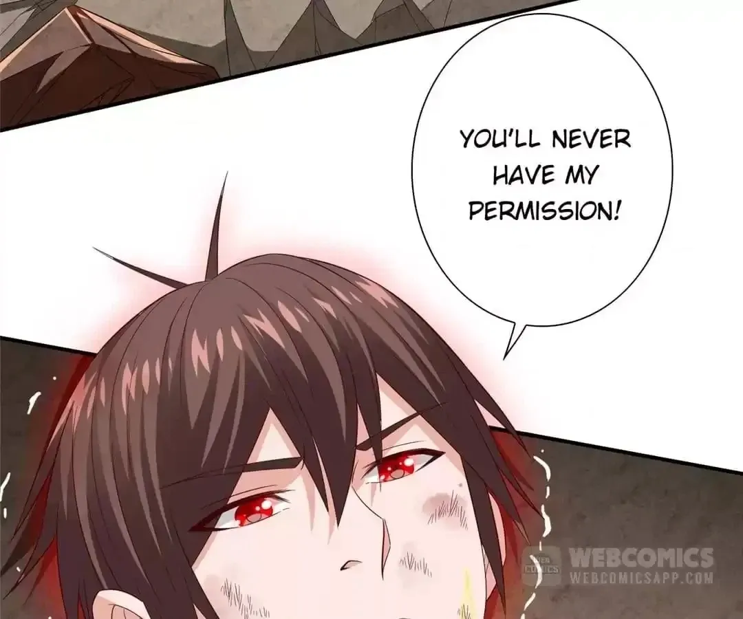 A Pretty's Super Zombie Chapter 167 page 10 - 