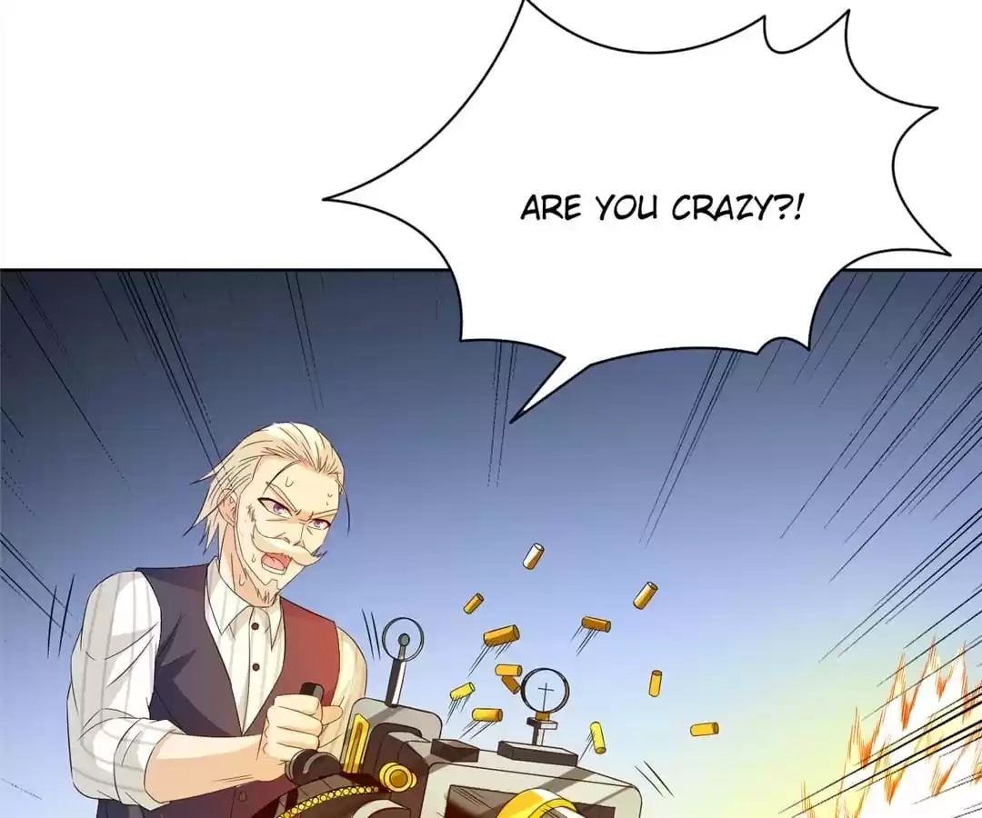 A Pretty's Super Zombie Chapter 168 page 13 - 