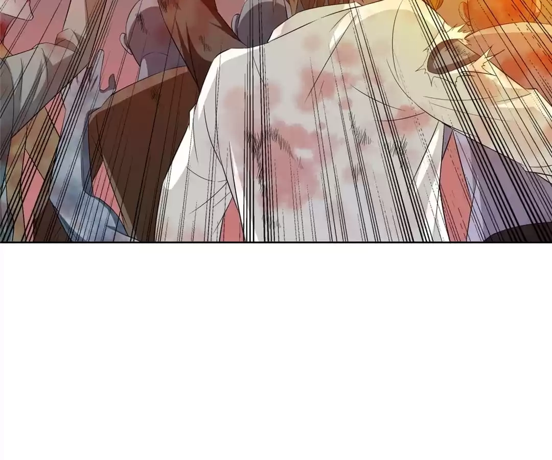 A Pretty's Super Zombie Chapter 168 page 15 - 