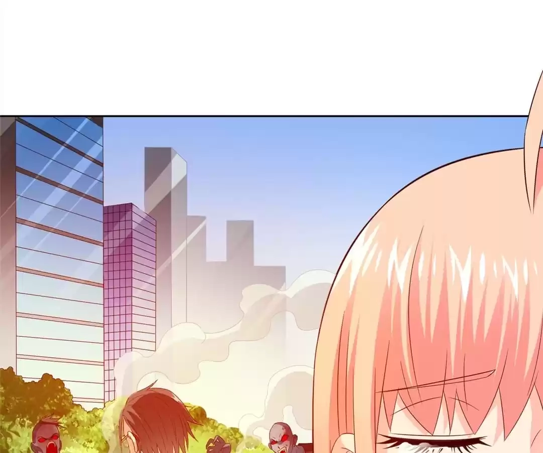 A Pretty's Super Zombie Chapter 168 page 16 - 