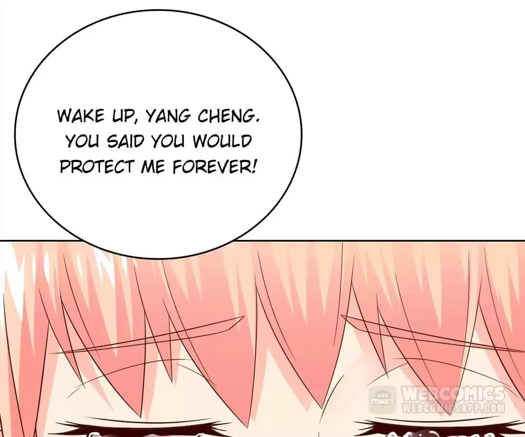 A Pretty's Super Zombie Chapter 168 page 18 - 