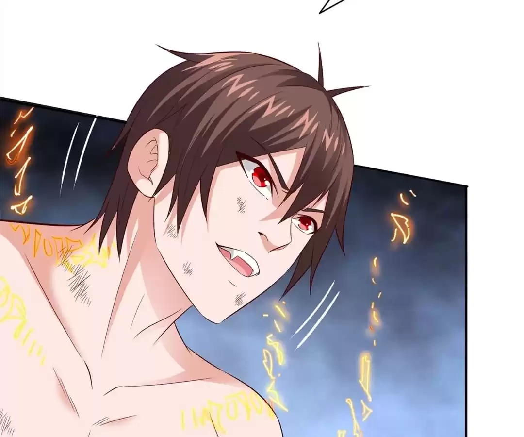 A Pretty's Super Zombie Chapter 168 page 23 - 