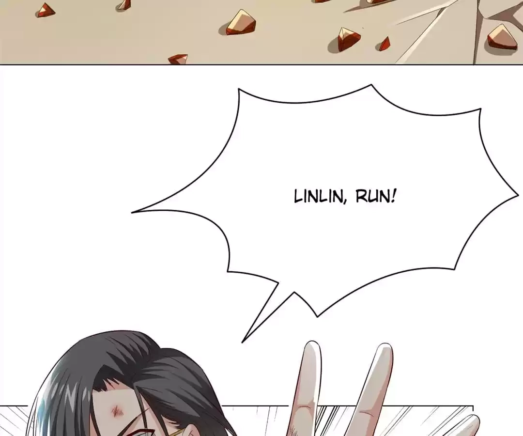 A Pretty's Super Zombie Chapter 168 page 27 - 