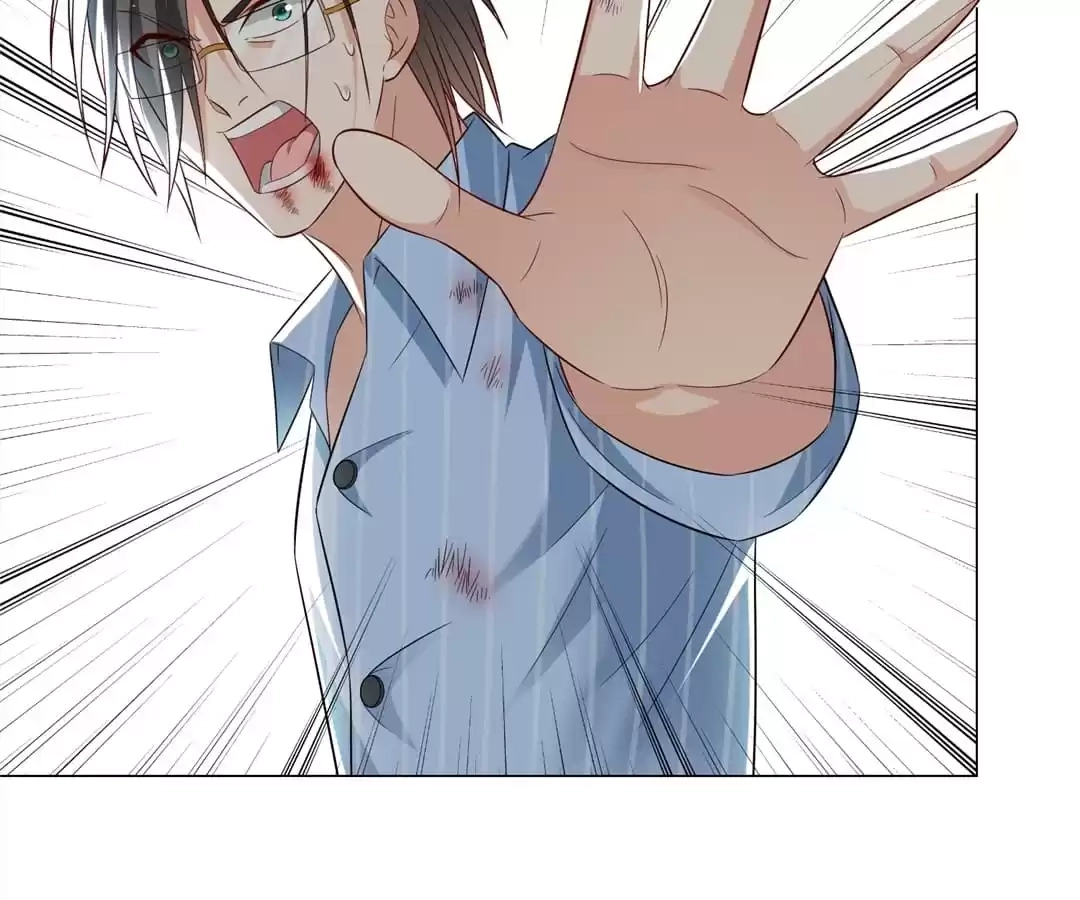 A Pretty's Super Zombie Chapter 168 page 28 - 