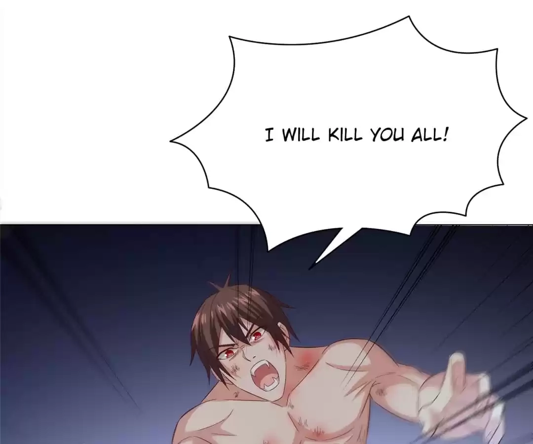A Pretty's Super Zombie Chapter 168 page 29 - 
