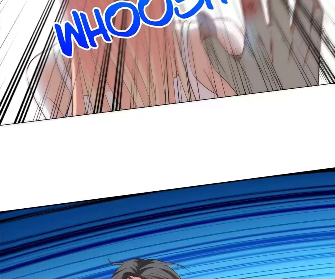 A Pretty's Super Zombie Chapter 168 page 31 - 
