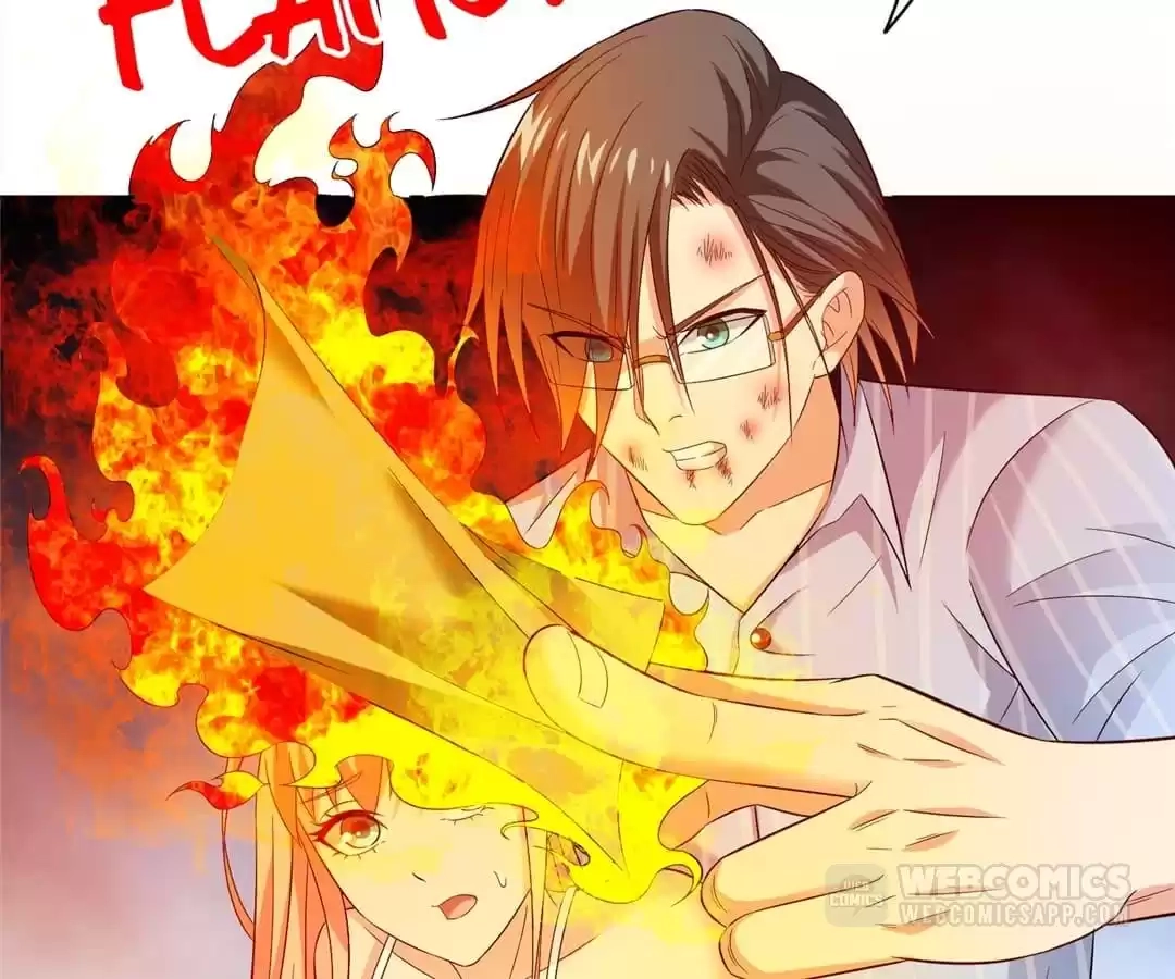 A Pretty's Super Zombie Chapter 168 page 34 - 