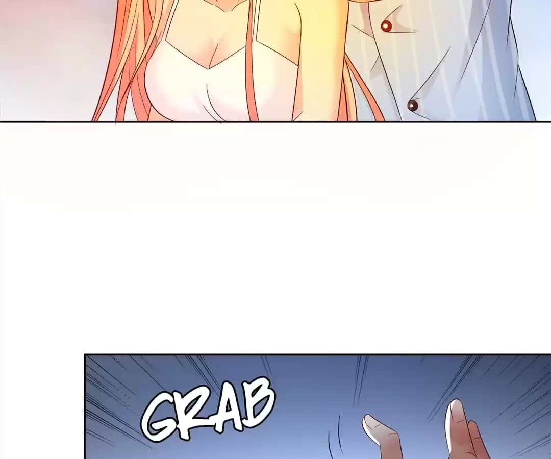 A Pretty's Super Zombie Chapter 168 page 35 - 