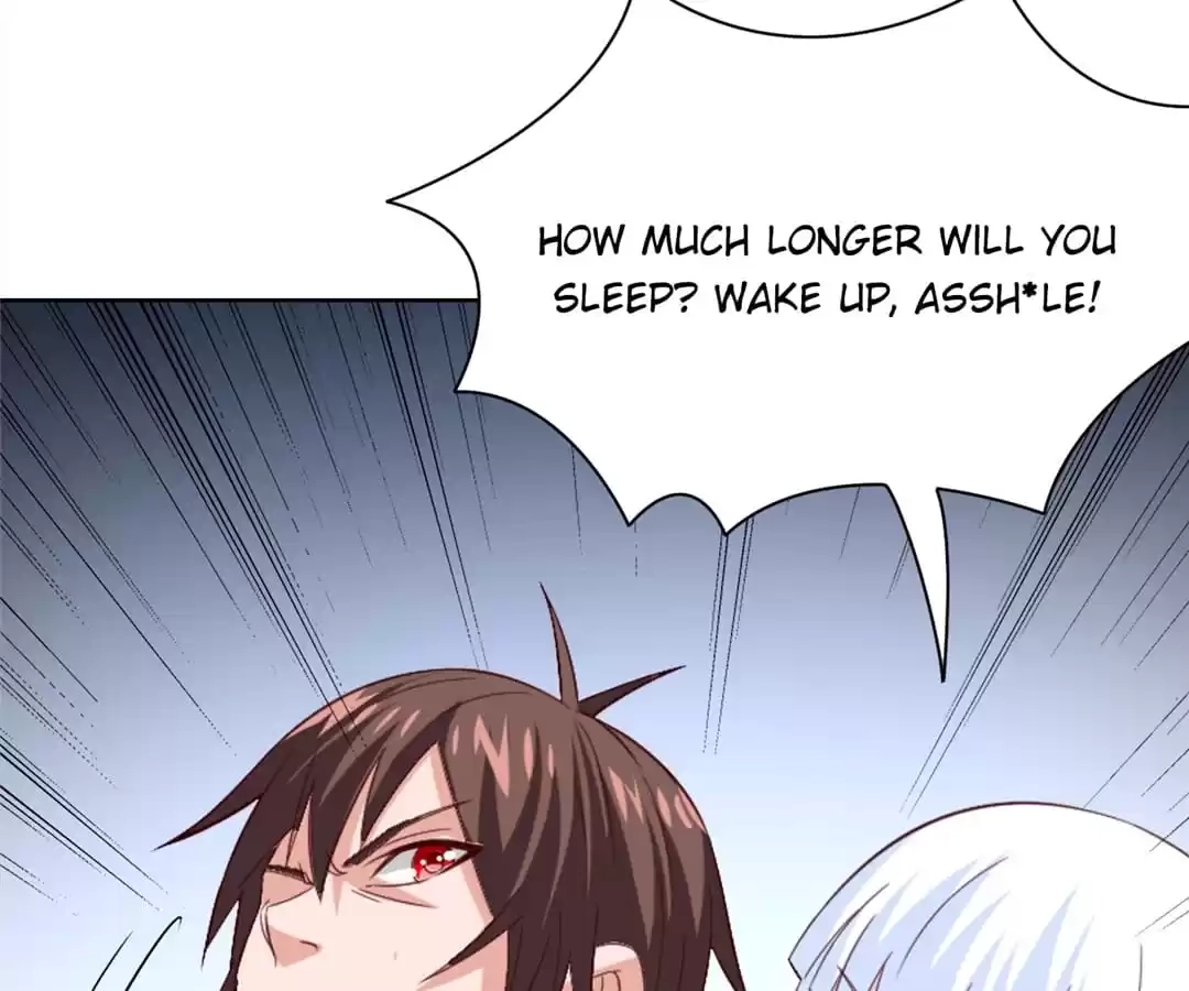 A Pretty's Super Zombie Chapter 168 page 39 - 