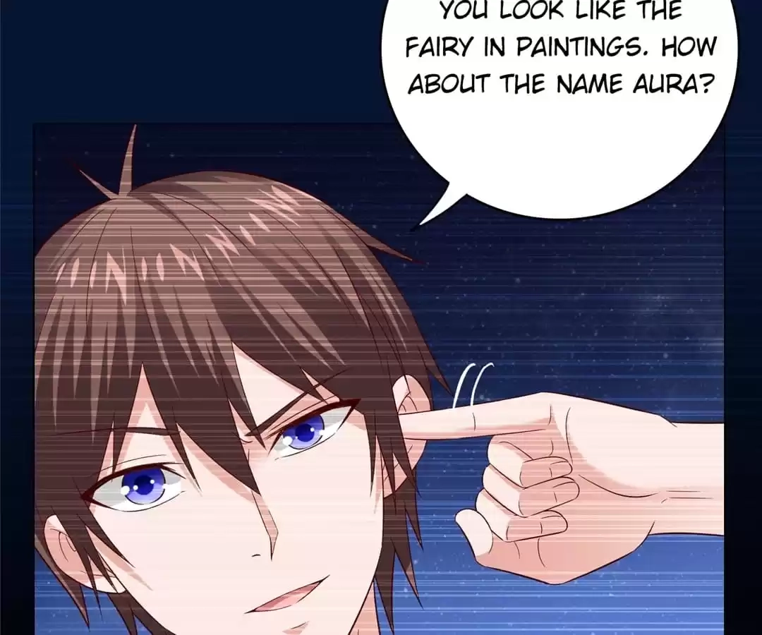 A Pretty's Super Zombie Chapter 168 page 45 - 