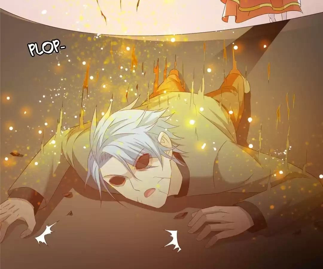 A Pretty's Super Zombie Chapter 168 page 6 - 