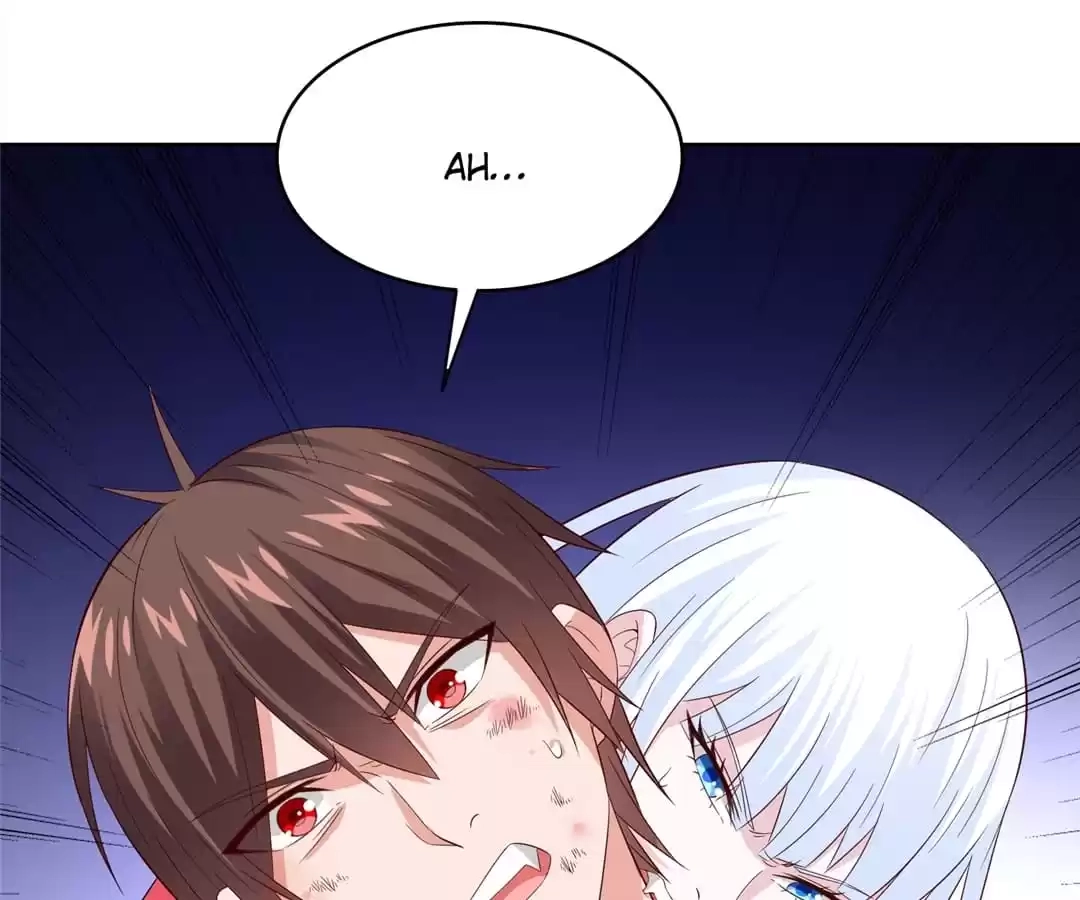 A Pretty's Super Zombie Chapter 168 page 53 - 