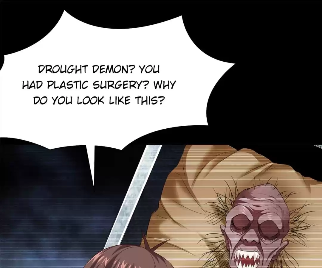 A Pretty's Super Zombie Chapter 168 page 73 - 