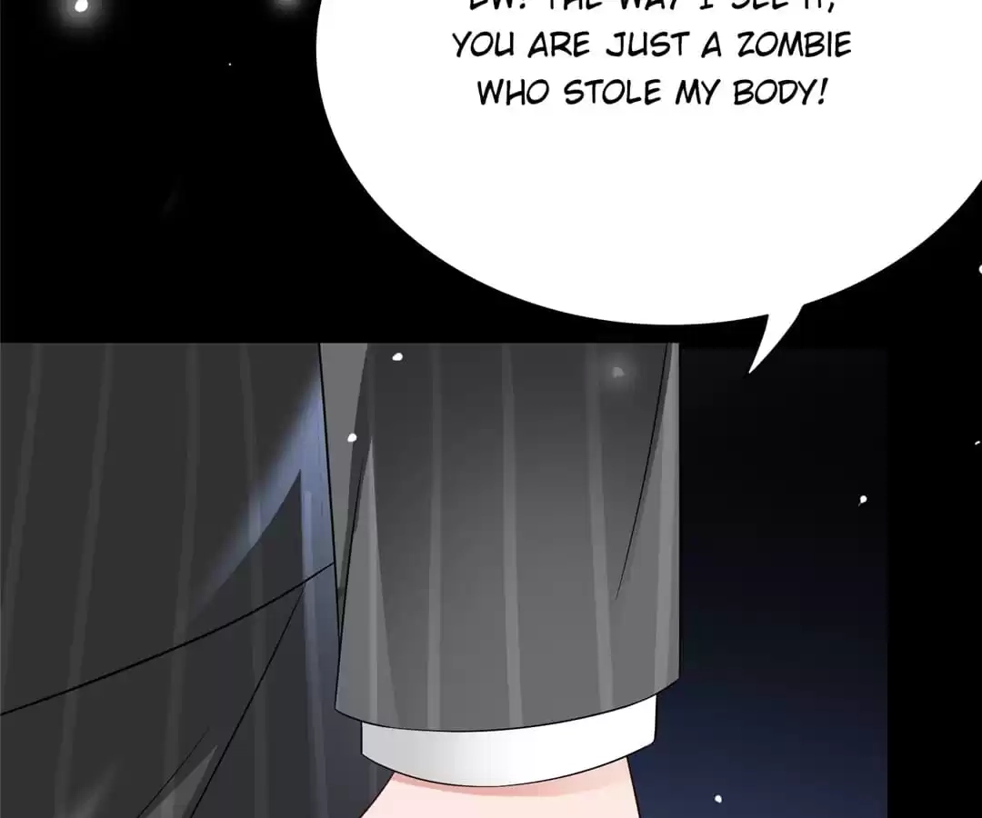 A Pretty's Super Zombie Chapter 168 page 83 - 