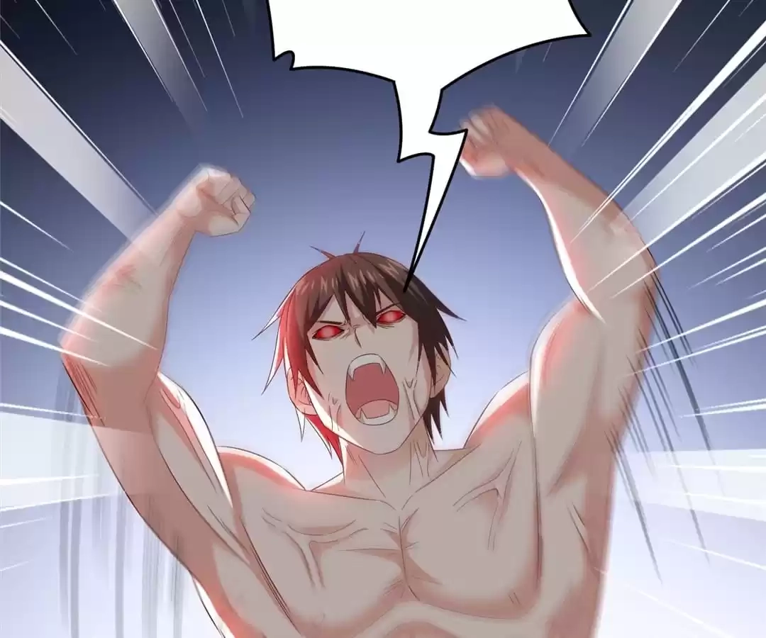 A Pretty's Super Zombie Chapter 169 page 11 - 